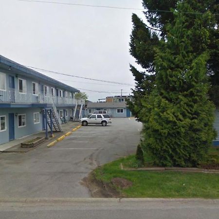 Beach Grove Motel Tsawwassen Exterior foto