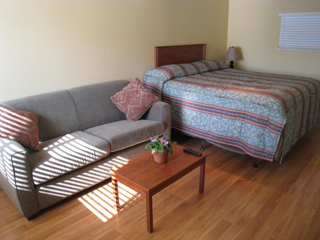 Beach Grove Motel Tsawwassen Cameră foto