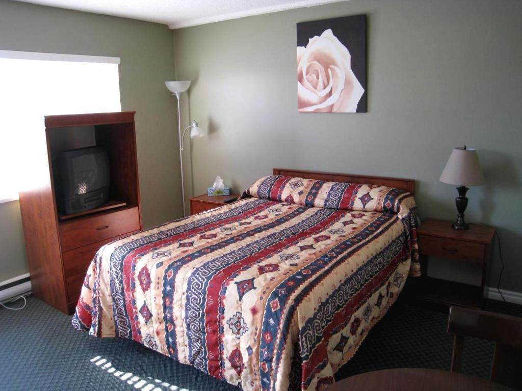 Beach Grove Motel Tsawwassen Cameră foto