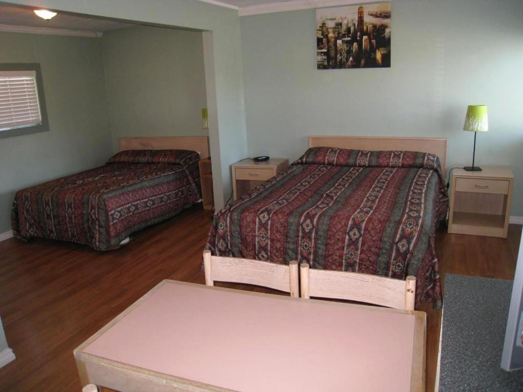 Beach Grove Motel Tsawwassen Cameră foto